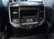 Dodge RAM Pick-up 5,7 l 291 kw