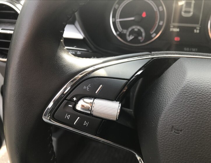 Škoda Fabia Hatchback 999,0 59 kw