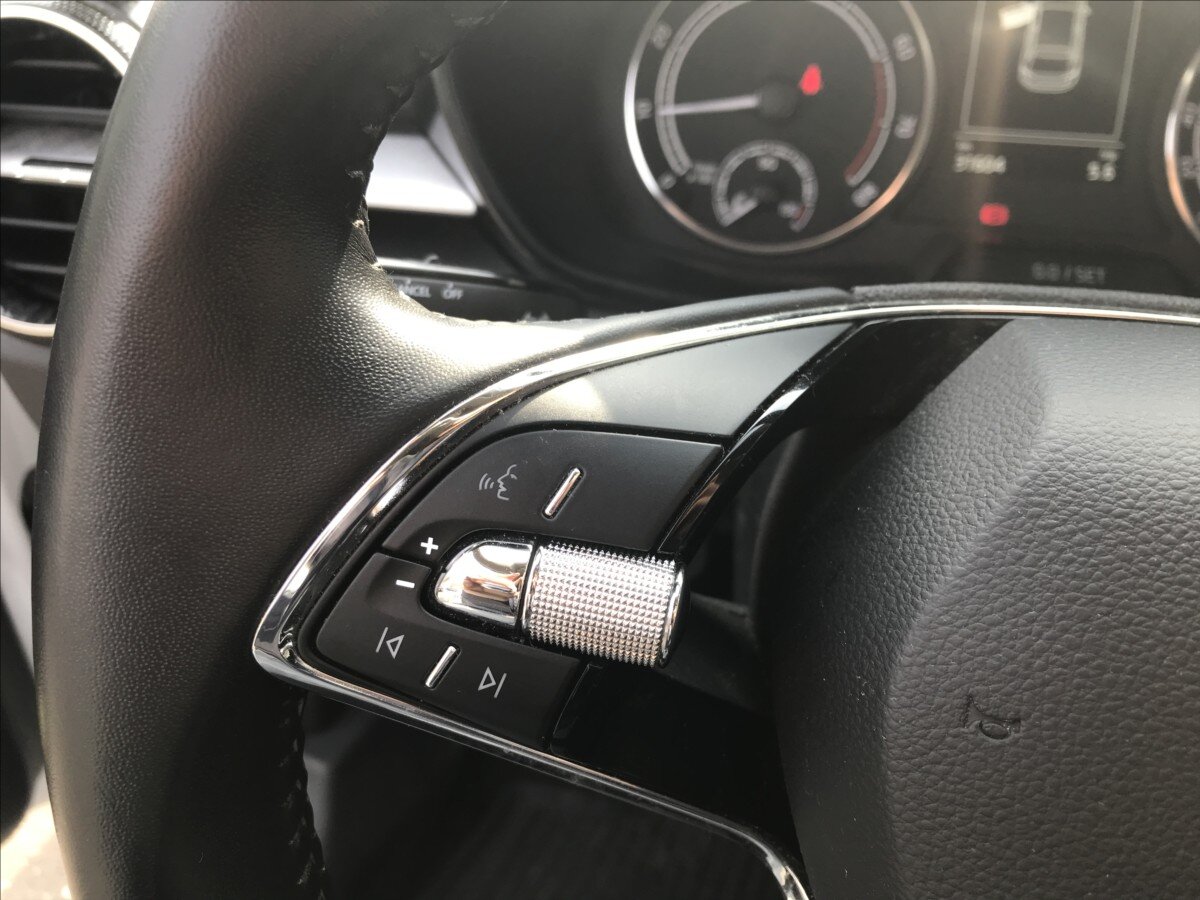 Škoda Fabia Hatchback 999,0 59 kw