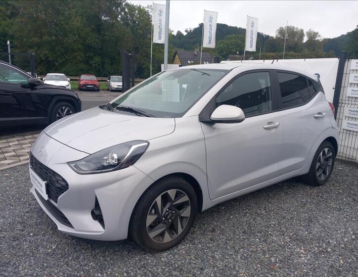 Hyundai i10 3