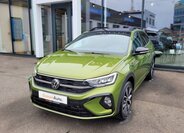 Volkswagen Taigo Ostatní 1,5 l 110 kw