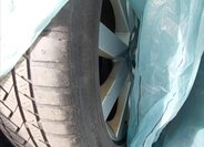 Škoda Octavia Kombi 2,0 l 135 kw