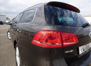 Volkswagen Passat Kombi 2,0 l 130 kw
