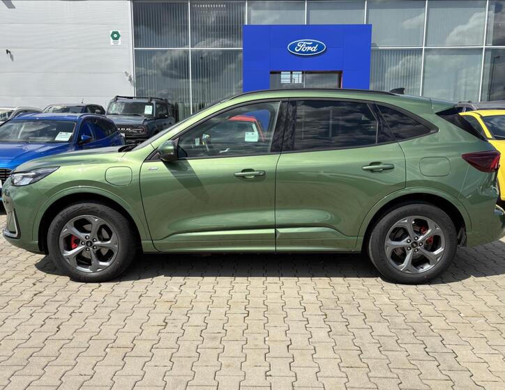 Ford Kuga 2