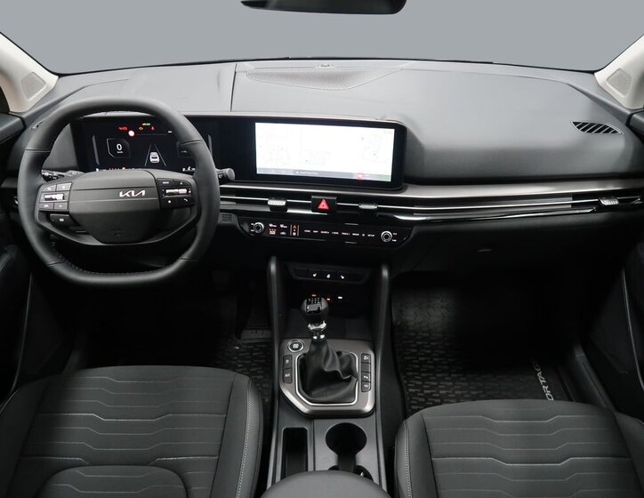 KIA Sportage SUV / Terénní 1,6 l 100 kw