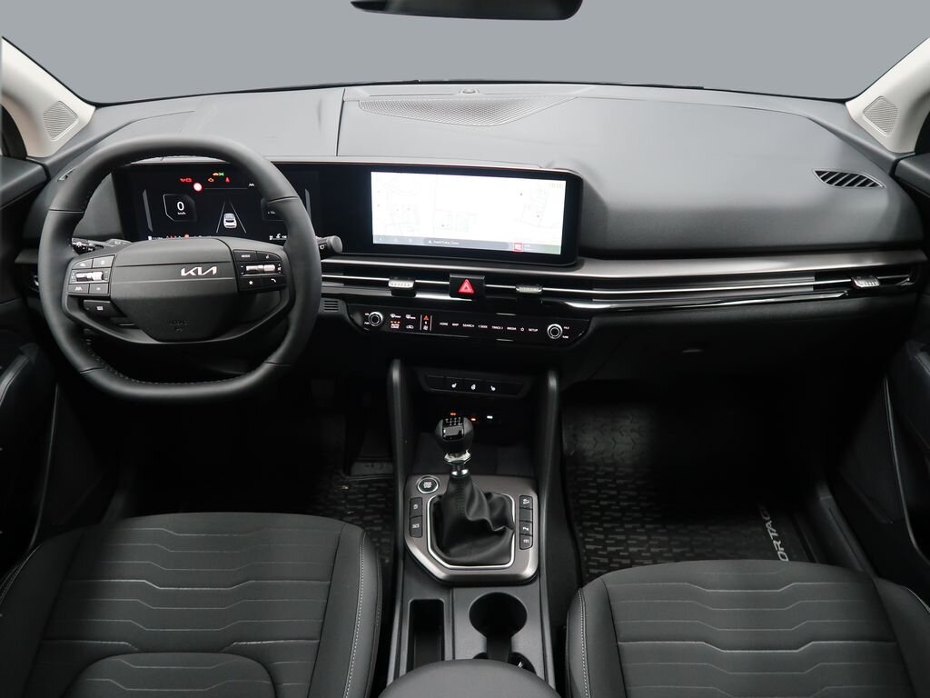 KIA Sportage SUV / Terénní 1,6 l 100 kw