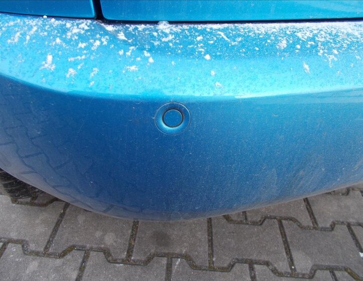 Škoda Roomster MPV 1,4 l 63 kw