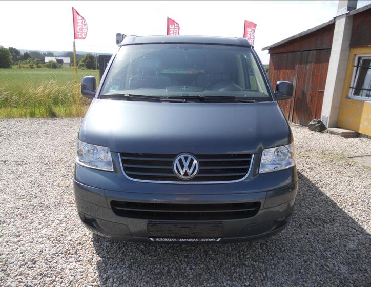 Volkswagen California 2
