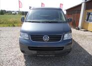 Volkswagen California 2