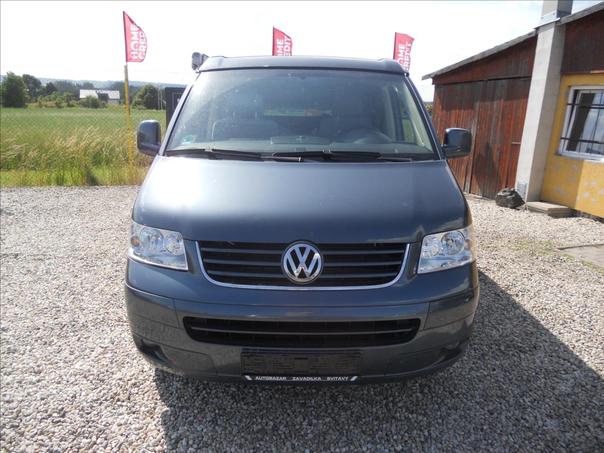 Volkswagen California