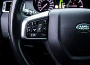 Land Rover Discovery SUV 2,0 l 110 kw