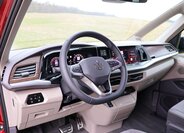 Volkswagen Multivan MPV 2,0 l 110 kw