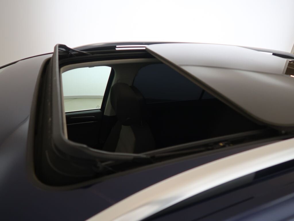 Volkswagen Touran Kombi 2,0 l 110 kw