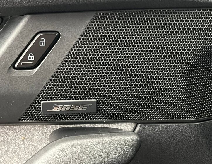 Mazda MX-30 SUV / Terénní 0,0 107 kw