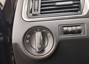 Škoda Rapid Liftback 1,2 l 77 kw