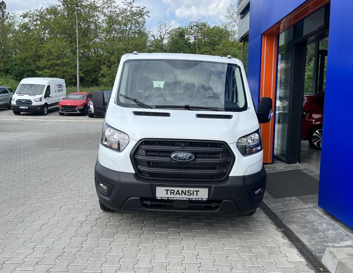 Ford Transit 2
