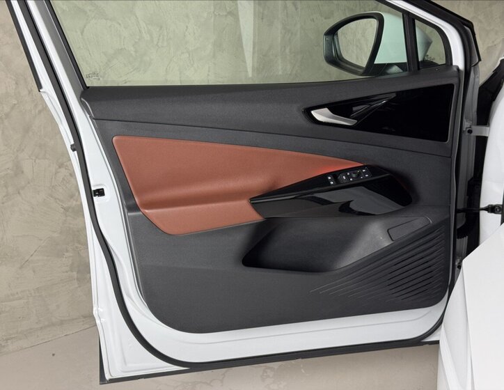 Volkswagen ID.4 SUV / Terénní 0,0 150 kw