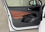 Volkswagen ID.4 SUV / Terénní 0,0 150 kw