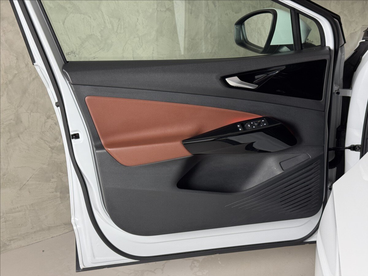 Volkswagen ID.4 SUV / Terénní 0,0 150 kw