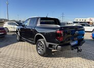 Ford Ranger Pick-up 3,0 l 177 kw