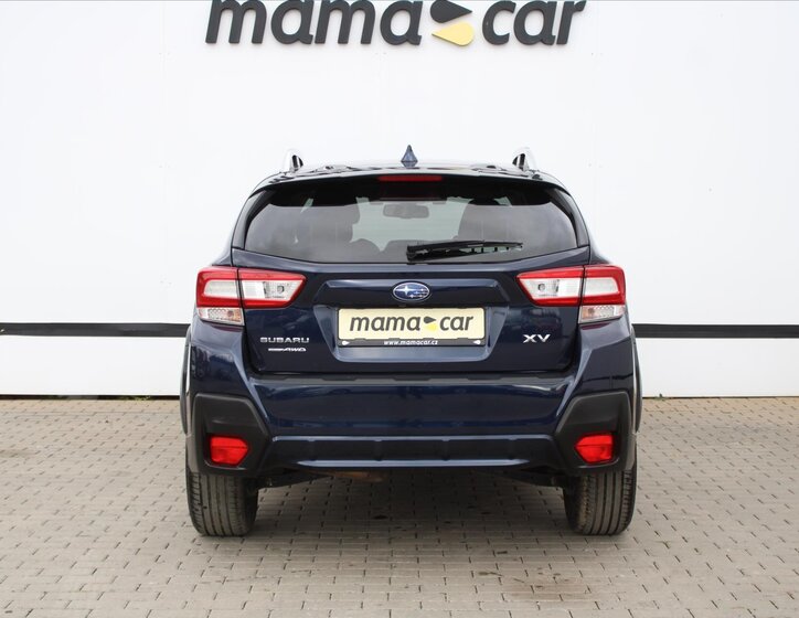 Subaru XV 6