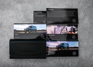 Mercedes-Benz Ostatní SUV / Terénní 3,0 l 270 kw