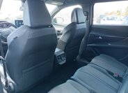 Peugeot 5008 SUV / Terénní 1,5 l 96 kw