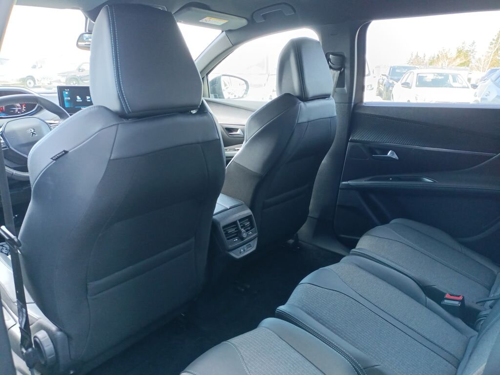 Peugeot 5008 SUV / Terénní 1,5 l 96 kw