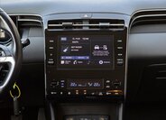 Hyundai Tucson Ostatní 1,6 l 110 kw