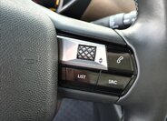 DS Automobiles DS3 Crossback SUV 1,5 l 75 kw