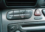 Mercedes-Benz Třídy C Kombi 2,1 l 90 kw