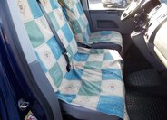 Volkswagen Transporter 19