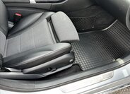 Mercedes-Benz Třídy C Sedan / Limuzína 1,6 l 115 kw
