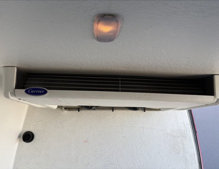 Mercedes-Benz Sprinter Ostatní 2,1 l 105 kw