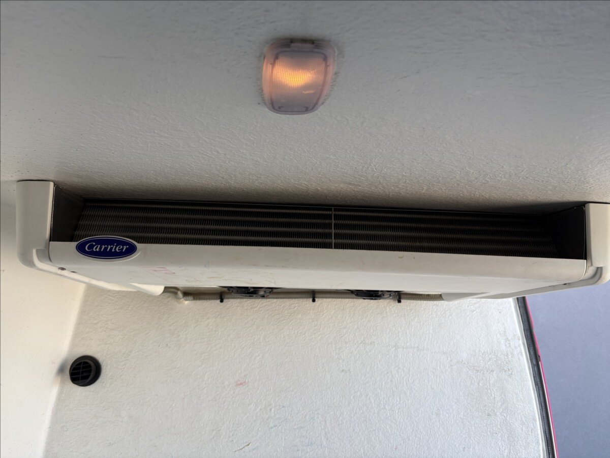 Mercedes-Benz Sprinter Ostatní 2,1 l 105 kw