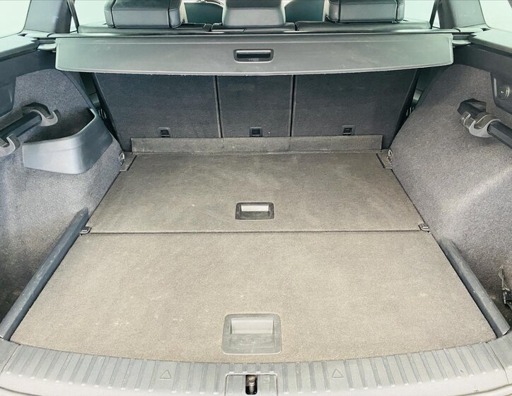 Škoda Kodiaq SUV / Terénní 2,0 l 147 kw