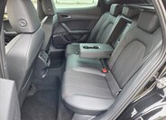 Cupra Formentor SUV / Terénní 1,5 l 110 kw