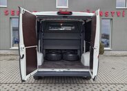 Peugeot Boxer Skříň 2,0 l 96 kw