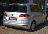 Volkswagen Golf Sportsvan 8