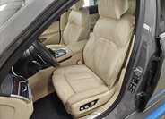 BMW Řada 7 Sedan / Limuzína 3,0 l 195 kw