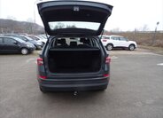 Škoda Kodiaq SUV 1,5 l 110 kw