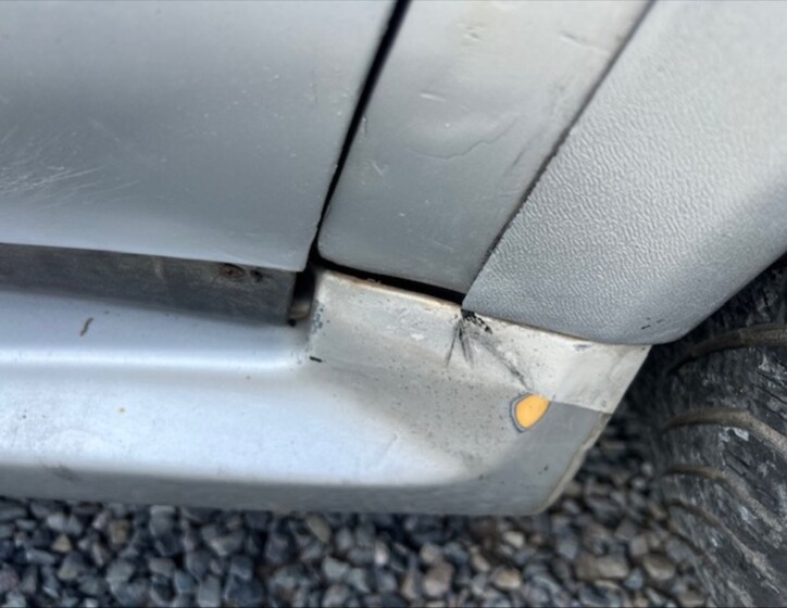 Mercedes-Benz Třídy A 13