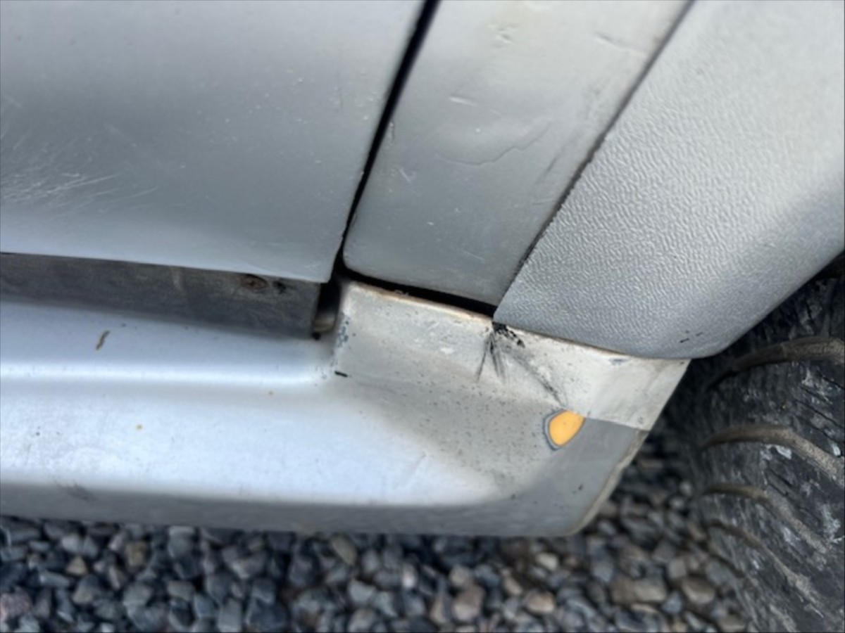 Mercedes-Benz Třídy A