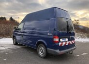Volkswagen Transporter 5