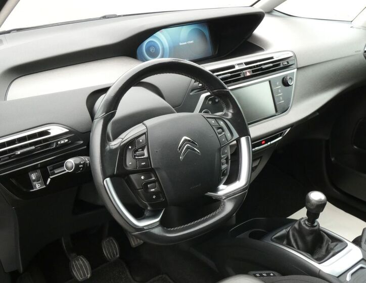 Citroën Grand C4 Picasso 26