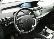 Citroën Grand C4 Picasso 26