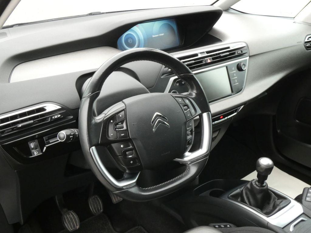 Citroën Grand C4 Picasso