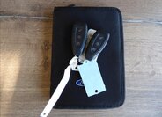 Ford Kuga SUV 2,0 l 110 kw