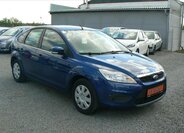 Ford Focus 2