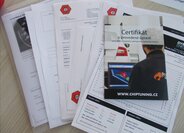 Škoda Fabia Kombi 1,2 l 81 kw